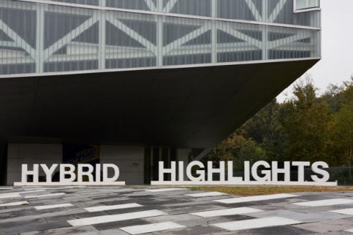 Hybrid Highlights – Humans, Science, and Art from Switzerland and Korea