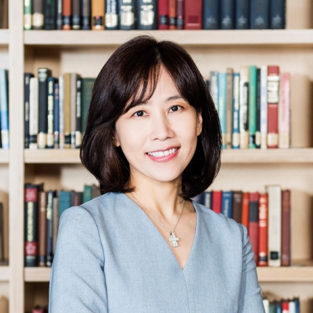 Professor Eunju Lee, Inaugurated as the President of the International Communication Association (ICA)