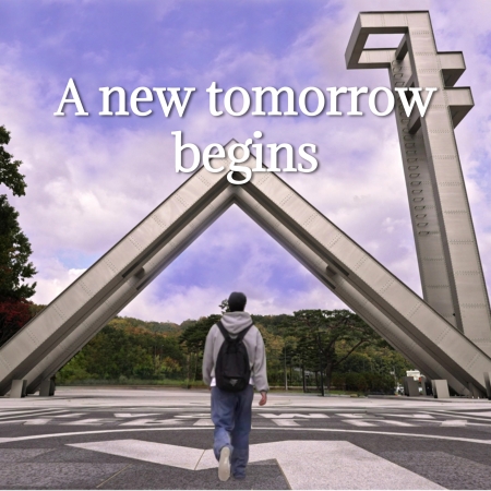Seoul National University Official Video
