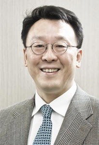 Professor SONG YongSang