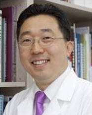 Professor Kim Jeong Hun