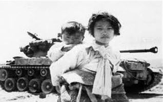 Korean War (1950~1953)