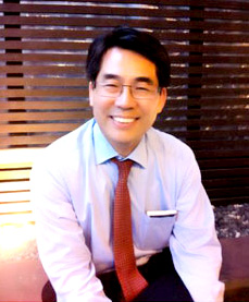 Professor KIM Chul Woo
