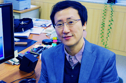 Professor KIM Ho (Graduate School of Public Health)