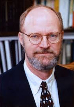 Professor Robert H. Grubbs