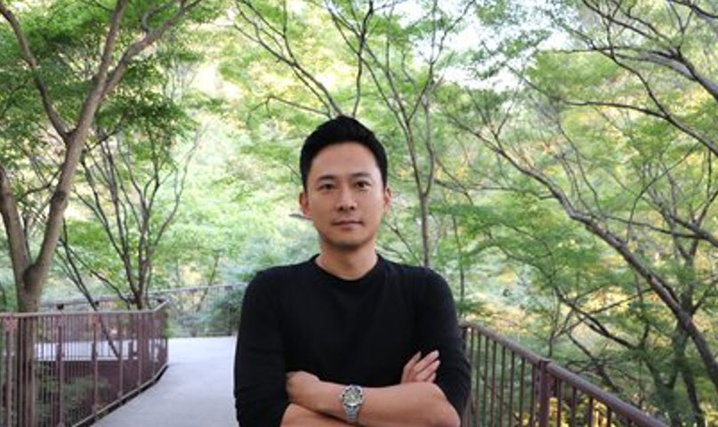 Profesor Jeong Su Jong