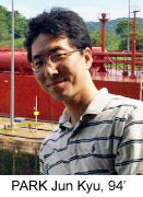 picture of PARK Jun Kyu