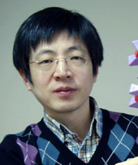 Professor KIM Jin Soo