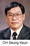 Professor OH Seung Keun