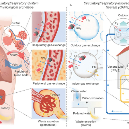 Professor Seung Hwan Ko's Research Team at Seoul National University Develops Filter-Free Microbubble Air Purification System