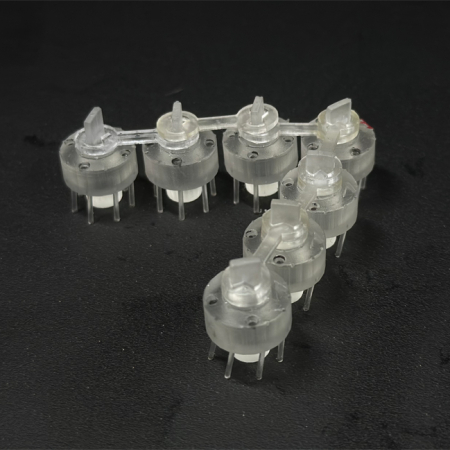 SNU and Harvard Researchers Jointly Build Next-gen Swarm Robots Using Simple Linked Particles