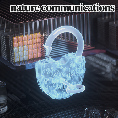 Professor Jong-Ho Lee's Research Team at SNU Develops World's First Concealable PUF Using V-NAND Flash Memory