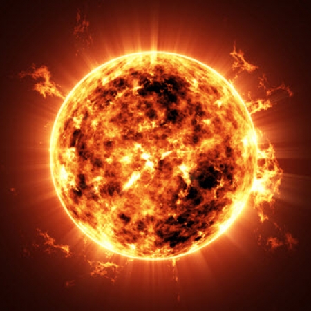 Artificial Sun Sets World Record at 100 Million Degrees
