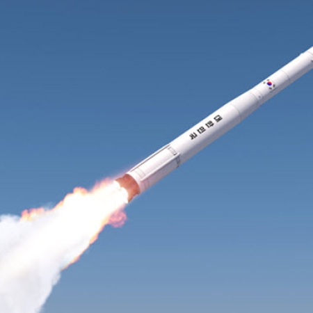 Korea enters ‘new space era’ with Nuri launch success