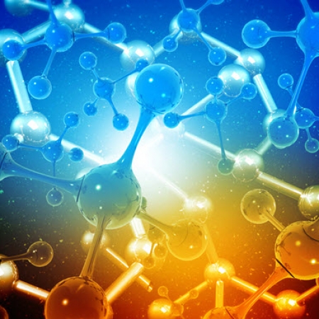 Cargo delivery by polymers