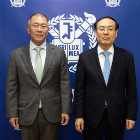 Hyundai Motor, Seoul National University to Develop Next-generation Battery Technology