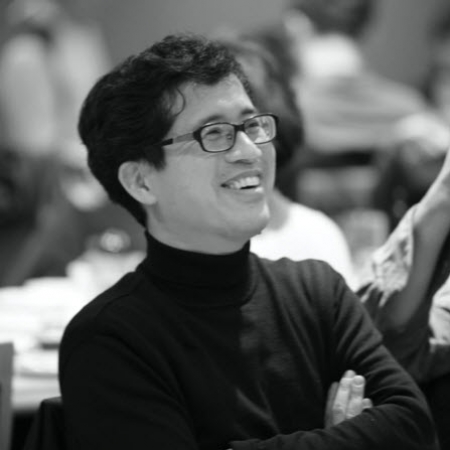 ICAS Book Prize 2021 (Korean Language Edition) winner is Professor Park Hun, Department of Asian His...