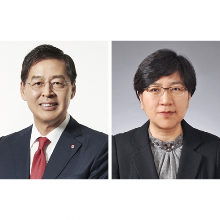 Hak Cheol Shin and Eun Kyeong Jung Selected as Distinguished SNU Members