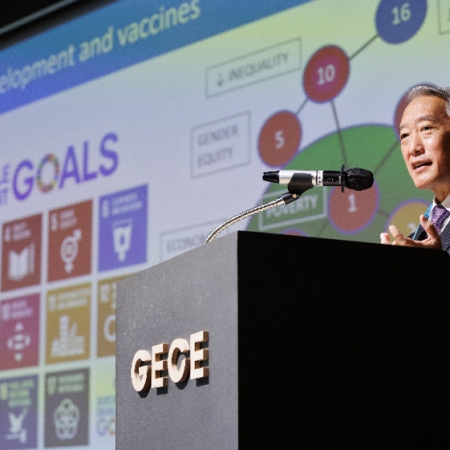 Current and Future Vaccine Challenges: A Message to Address Global Health Problems