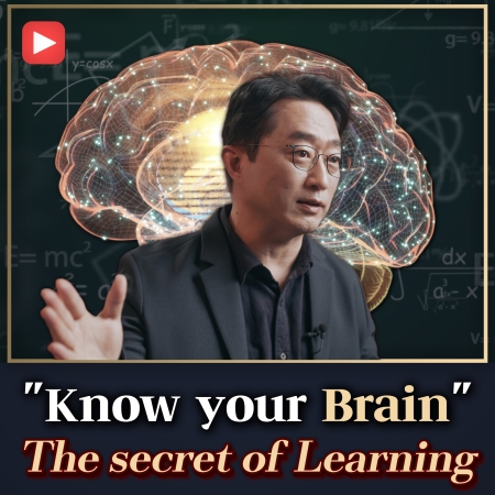 [SNU CATCH] How to Learn well with your Brain