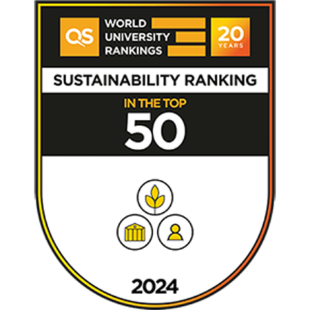SNU Excelled in Sustainability and Knowledge Transfer in the Recent World University Rankings