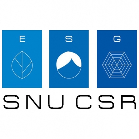 SNUCSR: Student Activities Aiming for Sustainable Management