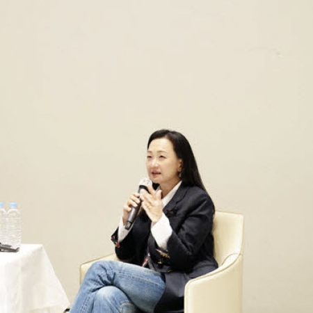 Takeaways from a Conversation with Min Jin Lee, author of Pachinko