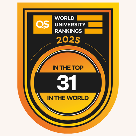 SNU Achieves 31st in the QS World University Rankings