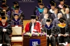 Appointment of the 26th President of Seoul National University – President SUNG Nak-in
