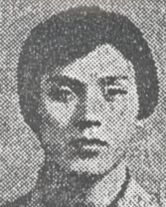 Activist Lee Dong-su