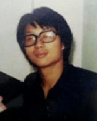 Activist Kim Hak-muk