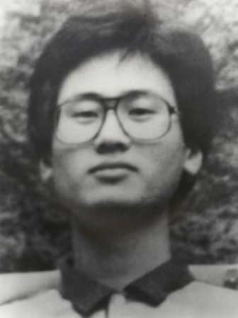 Activist Song Jong-ho