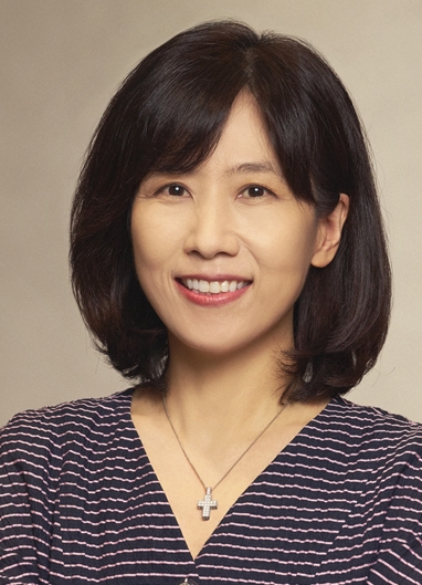 Professor Eun-Ju Lee