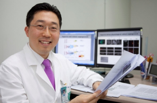 Professor KIM Jung Hoon