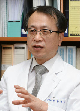 Professor YUN Young Ho