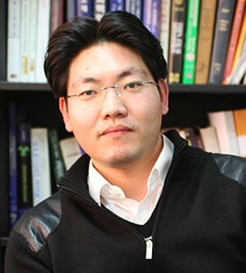 Professor KANG Kisuk