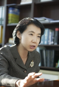 Professor Chung Chinsung