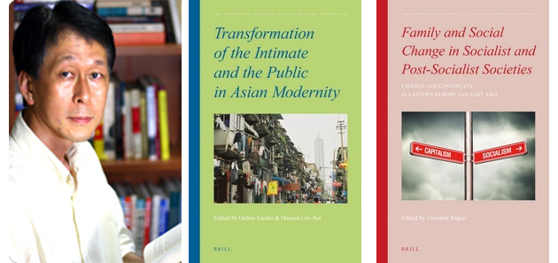Professor Chang's theory of ‘compressed modernity’ has been a key component in Korean studies worldwide