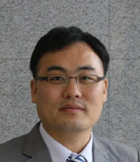 Professor HONG Byung Hee