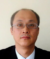 Professor CHO Sung-Pyo