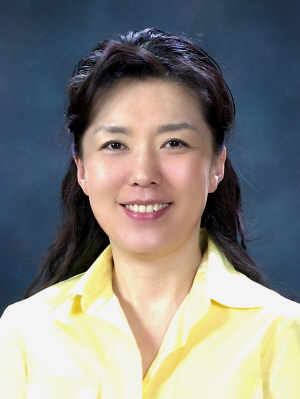 Professor KANG Jina, Department of Industrial Engineering