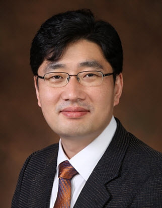 Professor KANG Chang Hyun