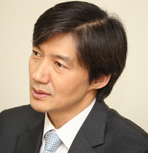 Professor CHO Kuk