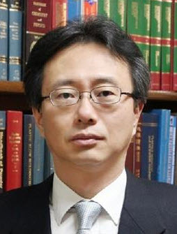 Professor YOUN Jae Ryoun