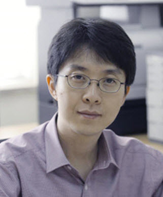 Professor KIM Jin-Soo