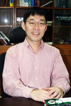 Professor CHA Suk-Won