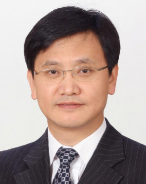 Professor LEE Byoung Ho