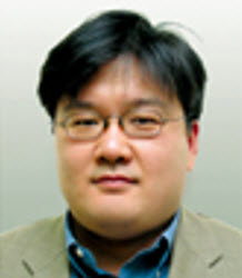 Professor Park Yun