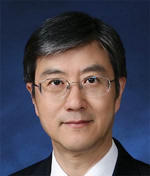 Professor LEE Yoon-Sik