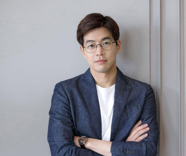 Lee Sang-yoon, Actor, from the Department of Physics